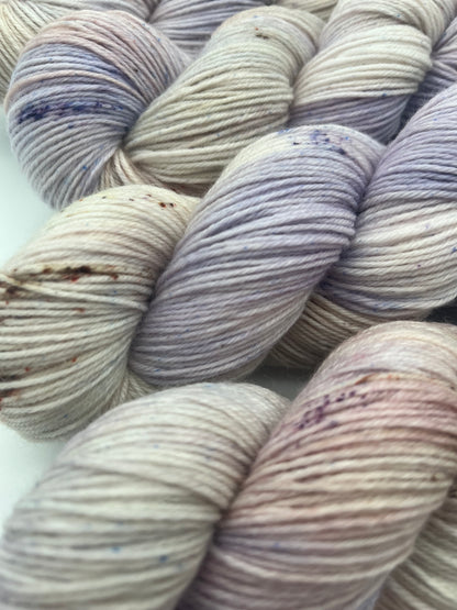 Blueberry Muffin Soft Sock