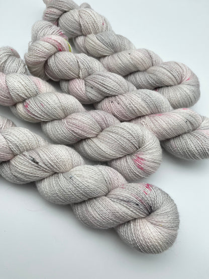 First Kiss Angel Lace