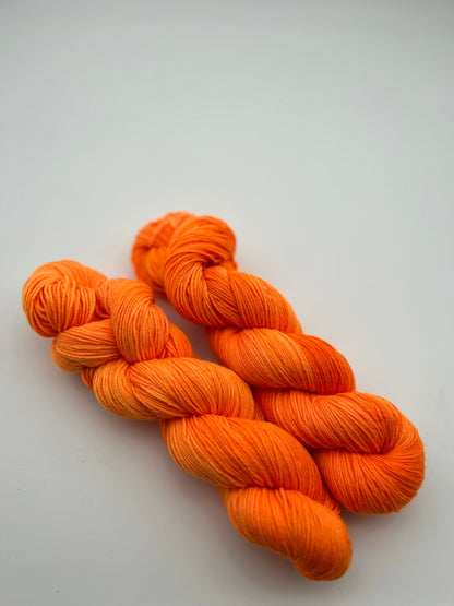Mandarin Soft Sock