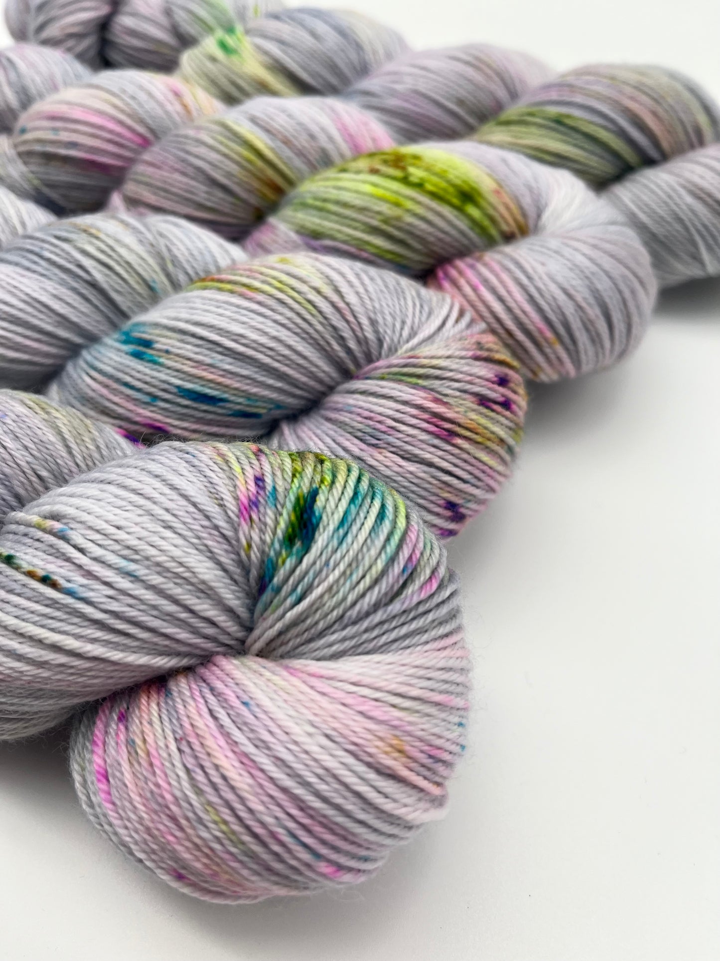 Fairy Garden Allrounder Sock