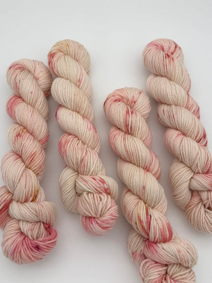 I think it’s Love Organic DK